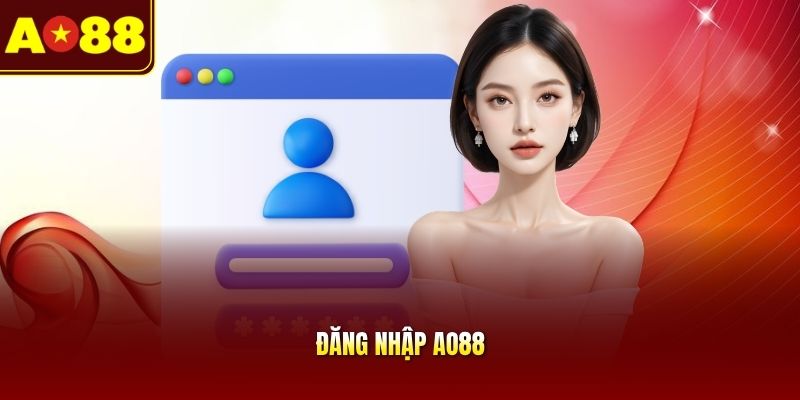 Đăng nhập AO88