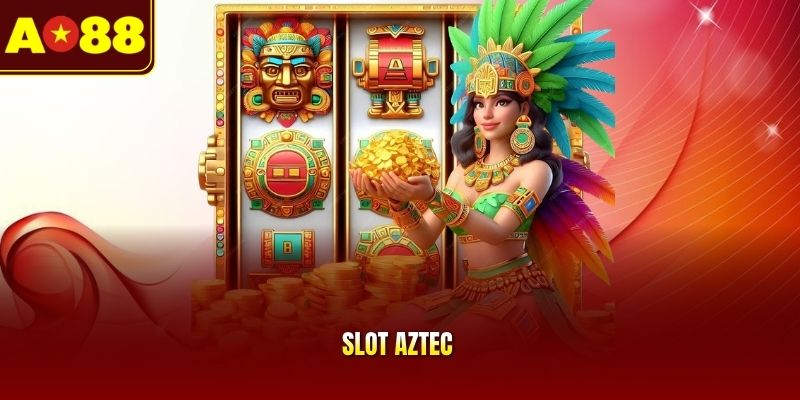 Slot Aztec