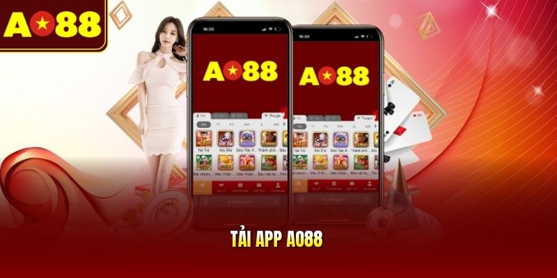 Tải app AO88